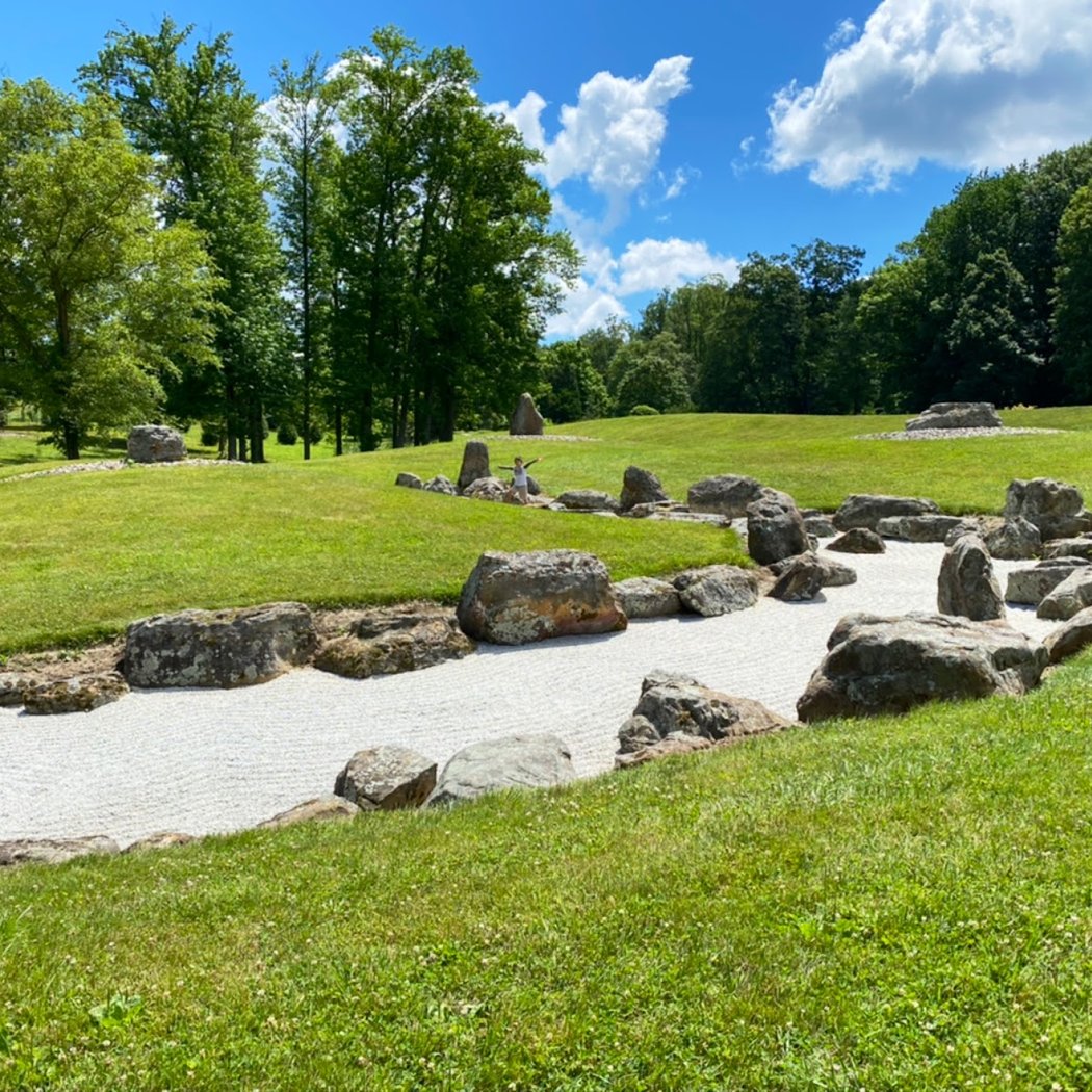 The Dawes Arboretum 3