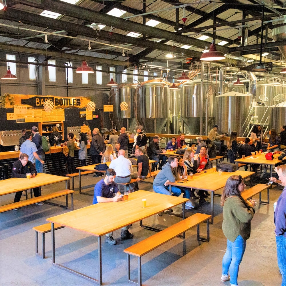Chess Nights at Barebottle Brewery 2