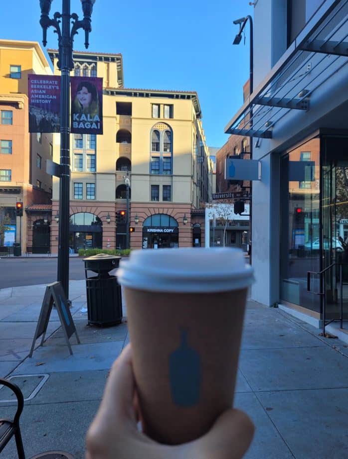 Blue Bottle Coffee 2