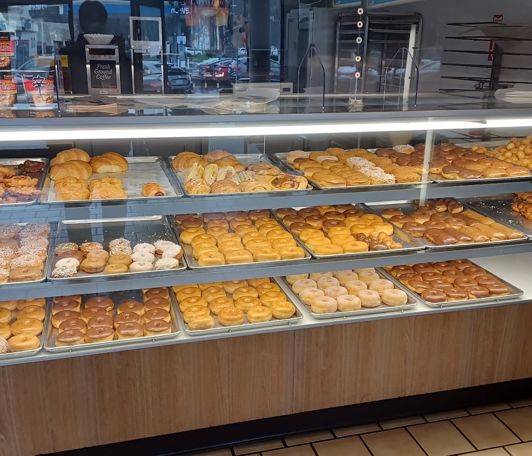 Penny Donuts 1