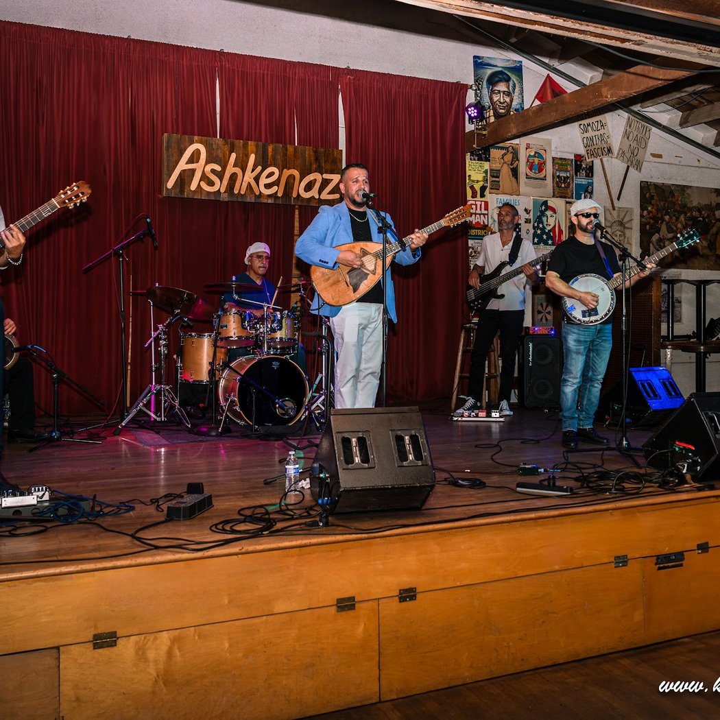 Celebration of Music and Dance 1