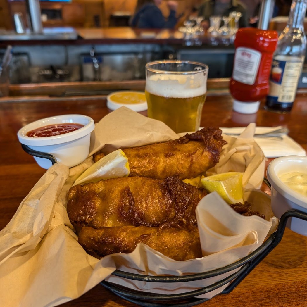 Half Moon Bay Brewing Company 3