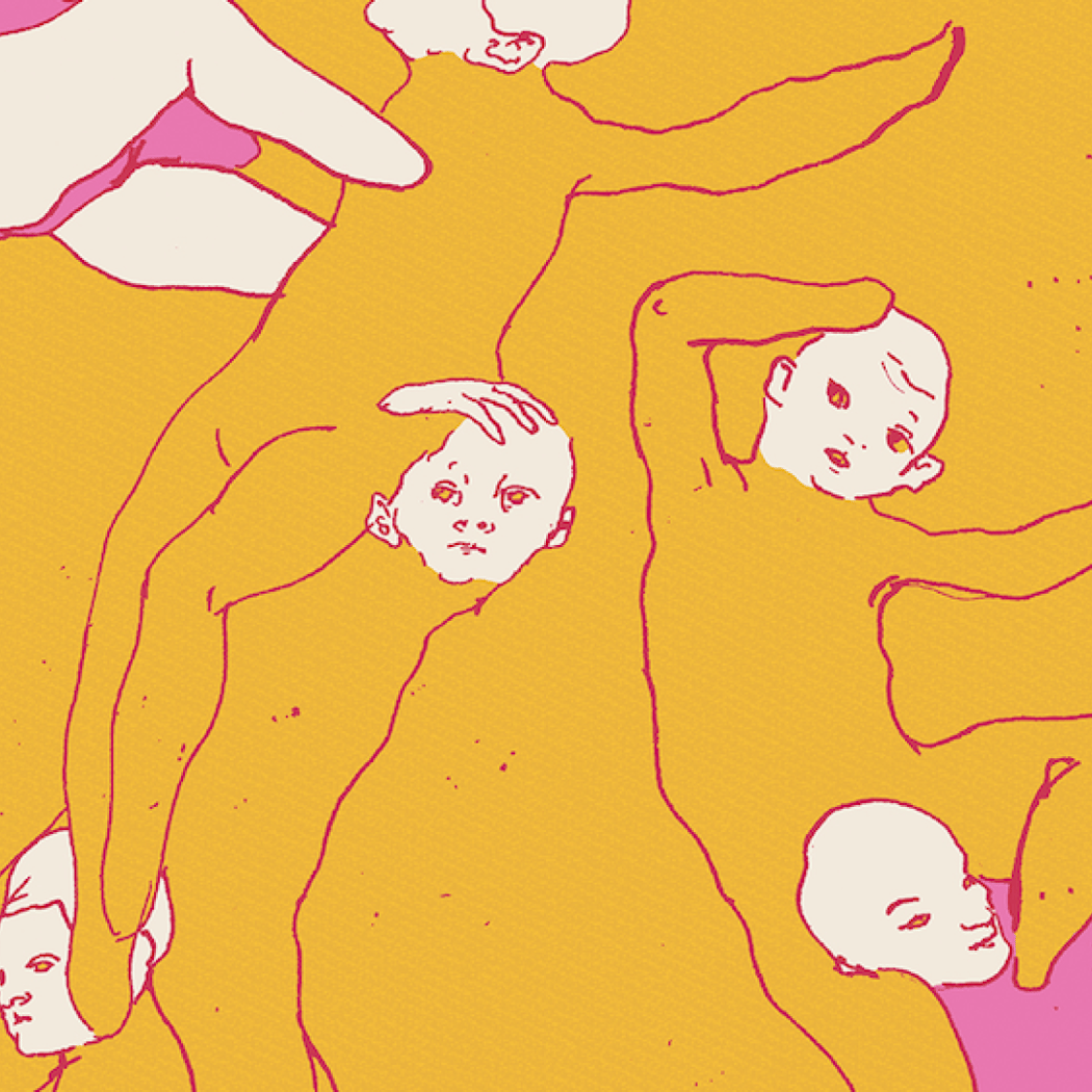 Clap Your Hands Say Yeah World Tour 2