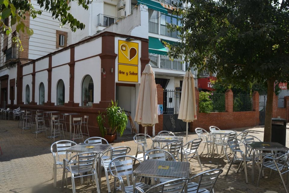 Restaurante Arte y Sabor 3