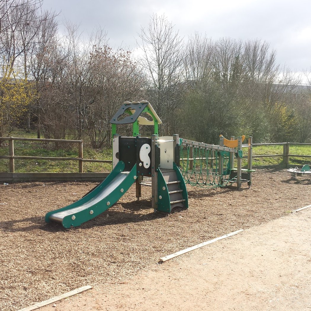 Park Chenevreux 1