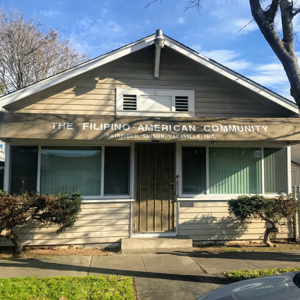 Filipino-American Community of Fairfield, Suisun, Vacaville, Inc. 1