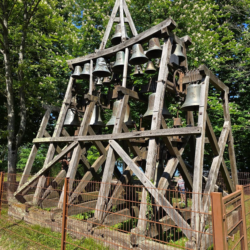 Chapelle Notre-Dame de Grâce 2
