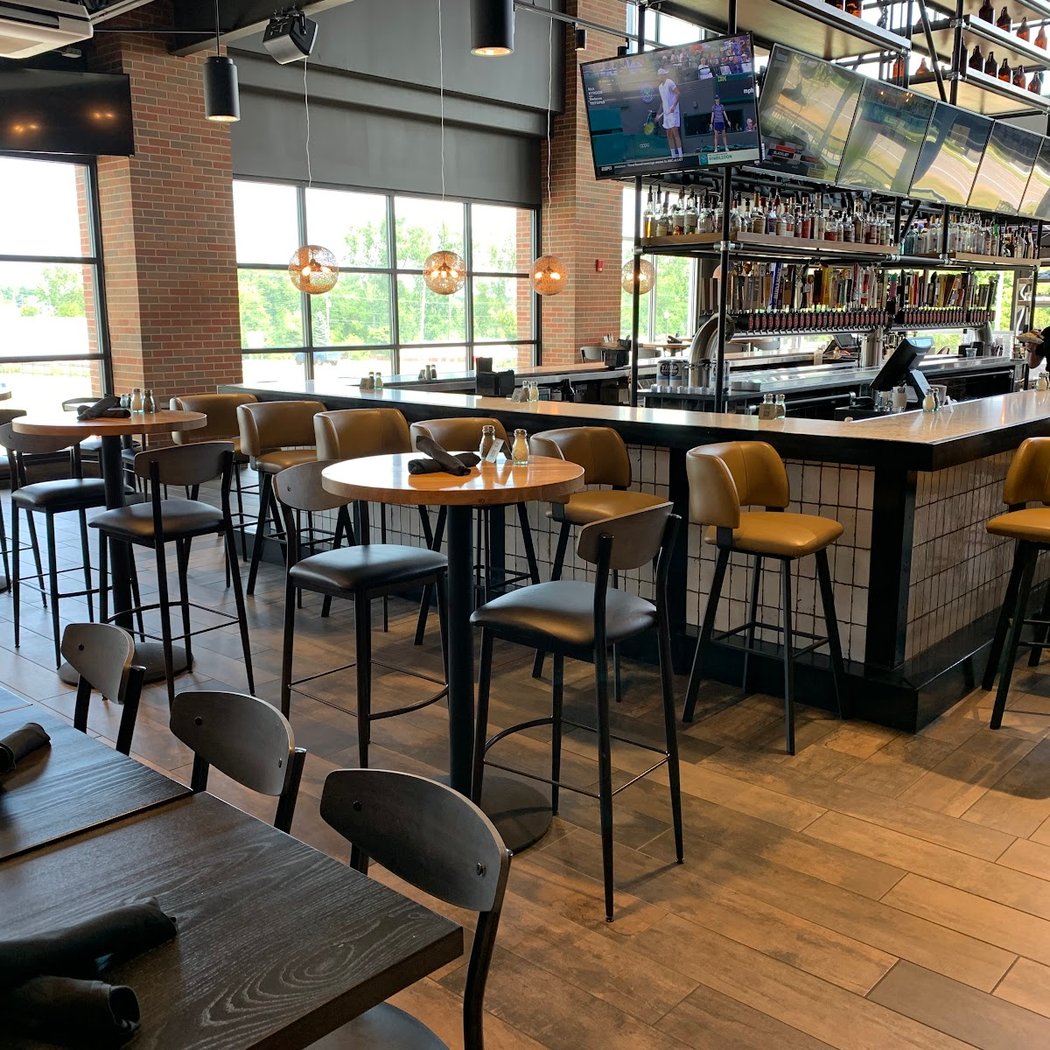 Alex's Gourmet Market 2