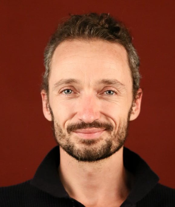 LA TRILOGIE DU TROISIÈME TYPE 3