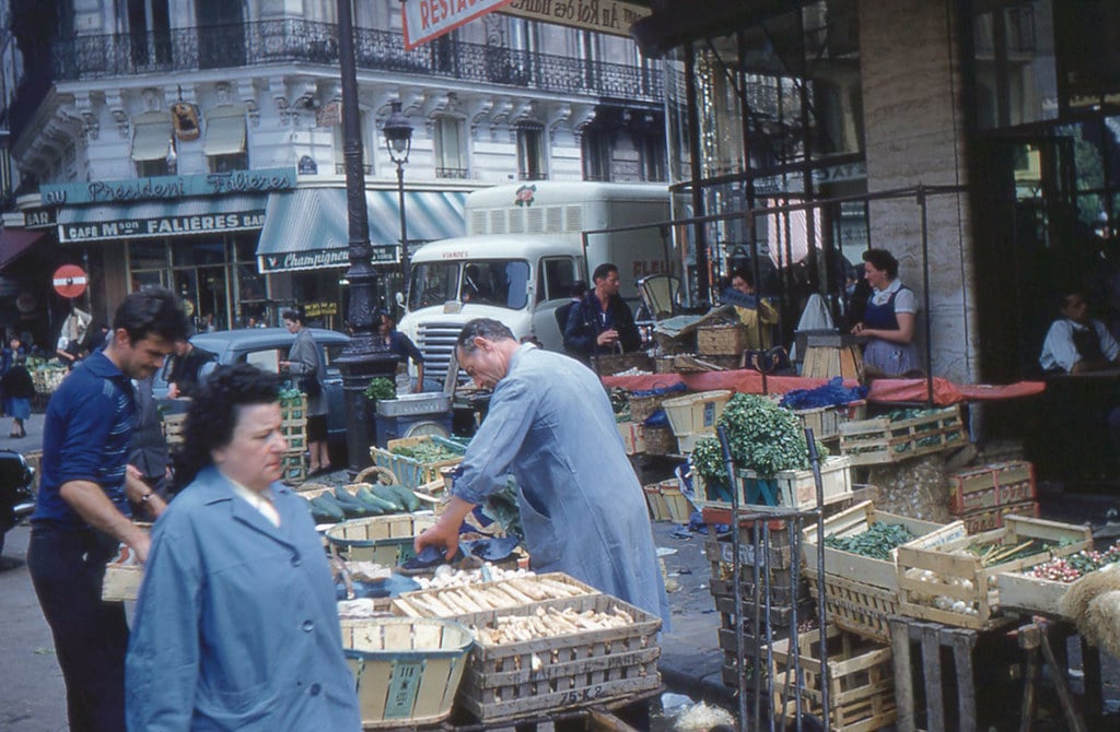 Les Halles 2
