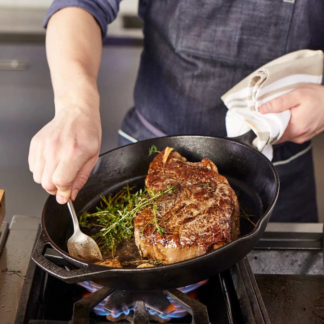 Steakhouse Cooking Class 1