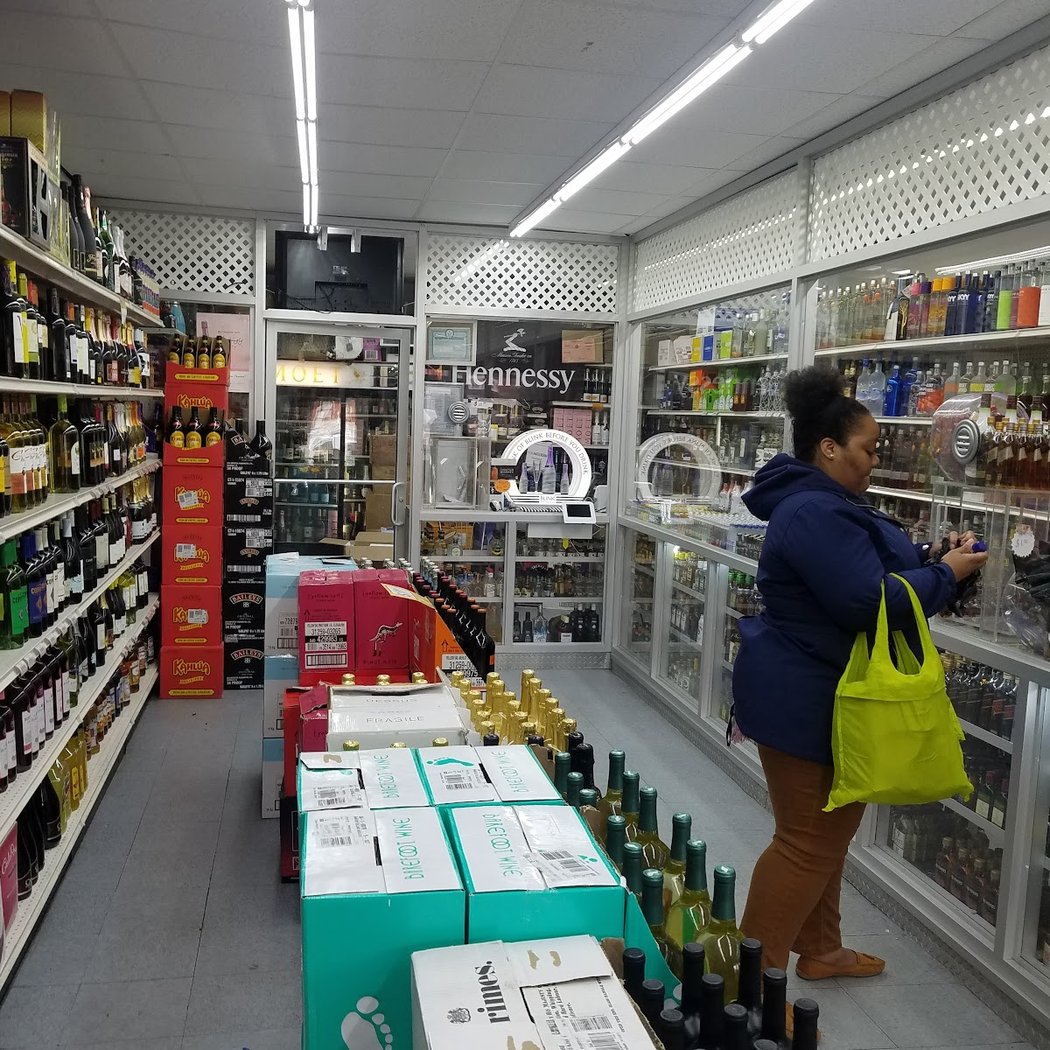 A.C. Wines & Liquor 2