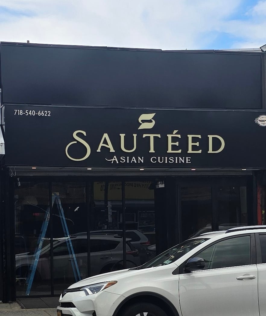 Sauteéd 3