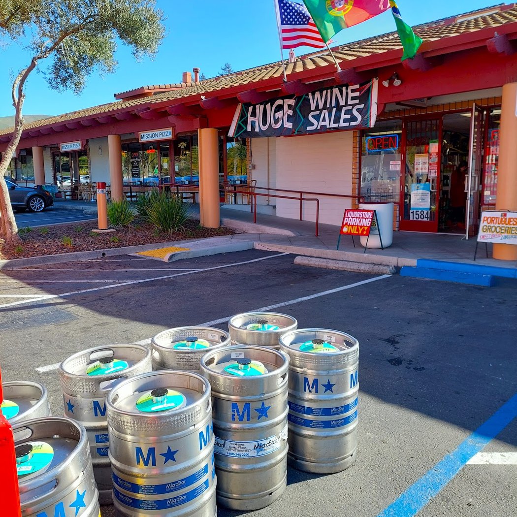 Sousa's Food & Liquor 2
