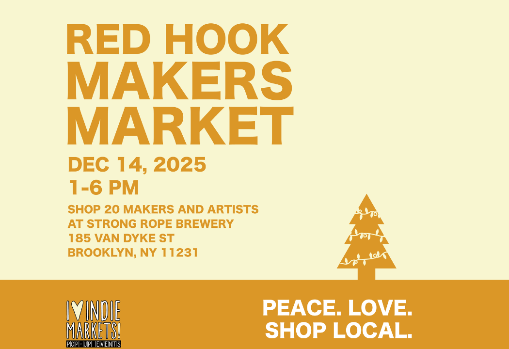 Holiday Makers Market 1