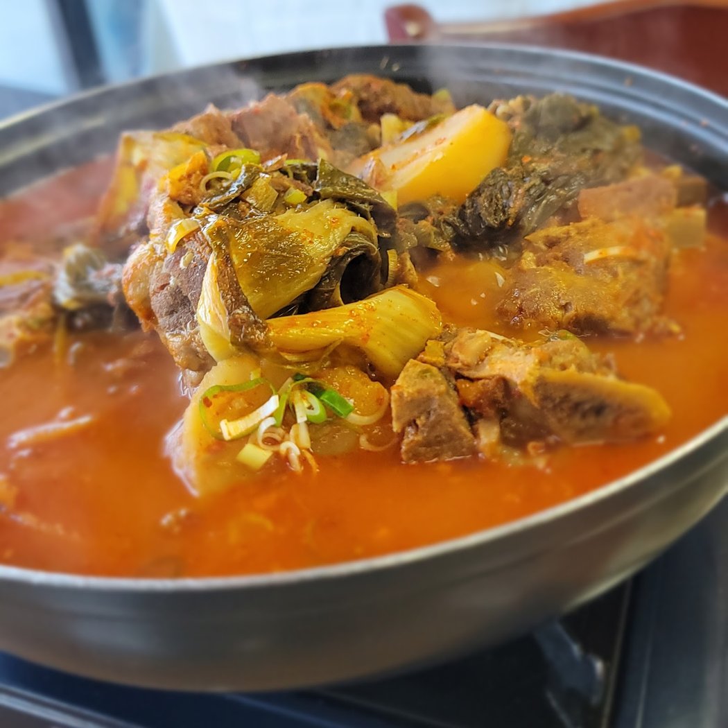 JangTu Restaurant 1