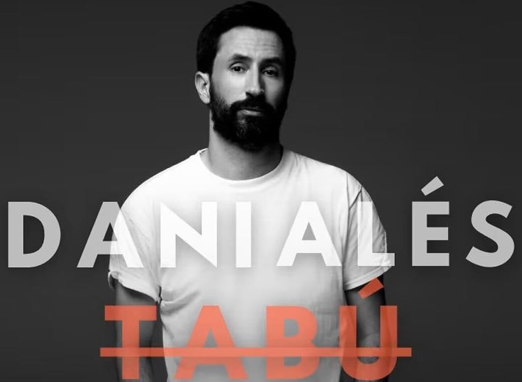 Dani Alés – Tabú 1
