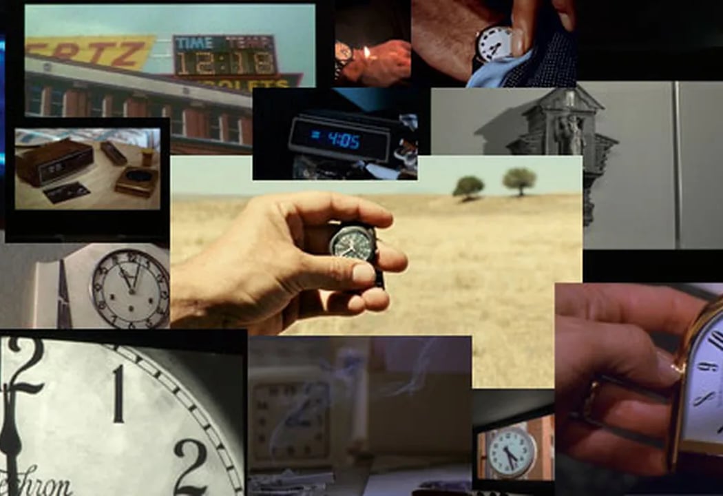 The Clock 4