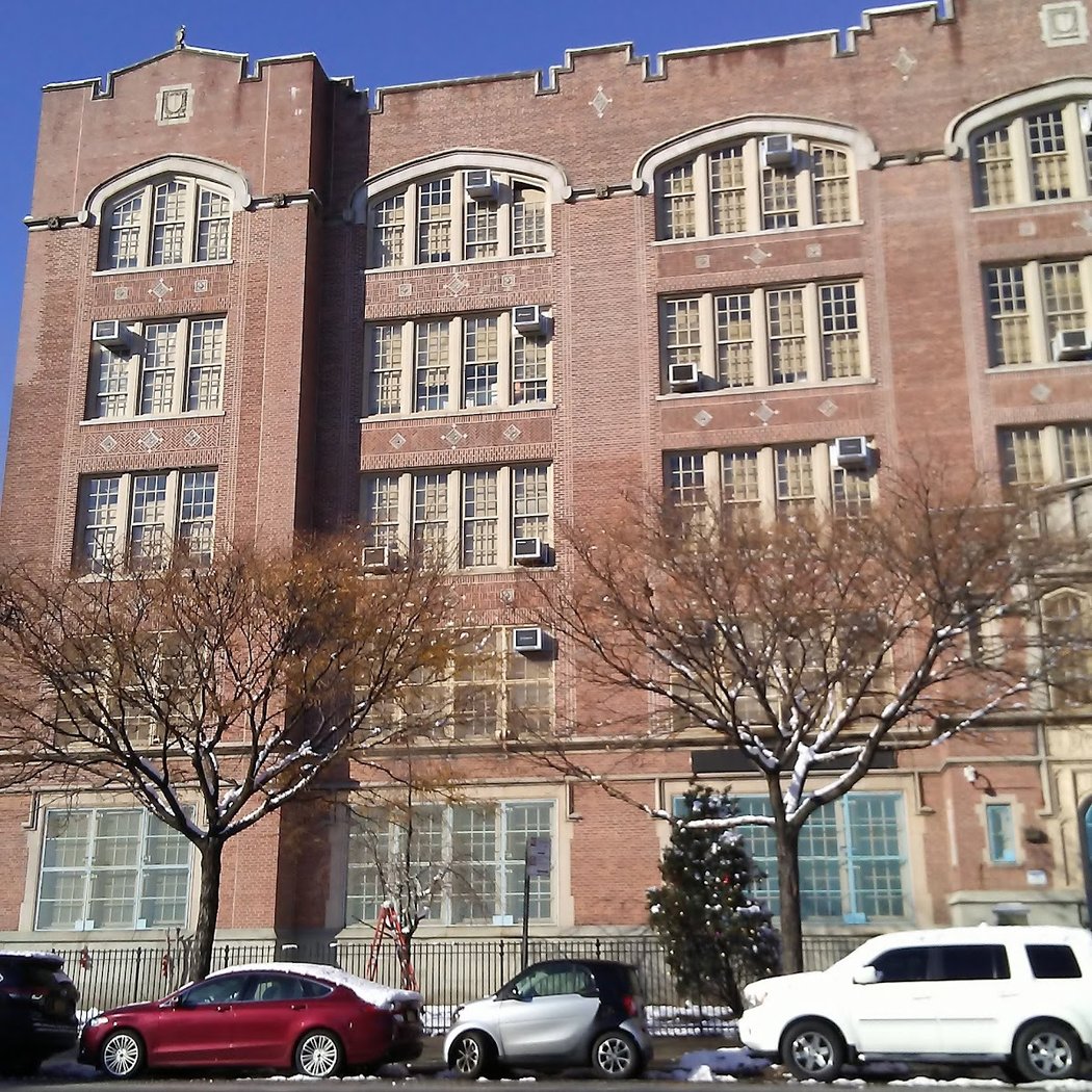 RE Celebration with P.S.189M 2