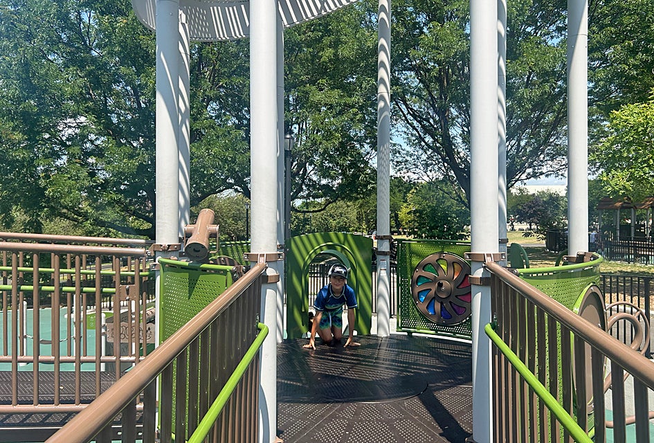 Rainey Park 3
