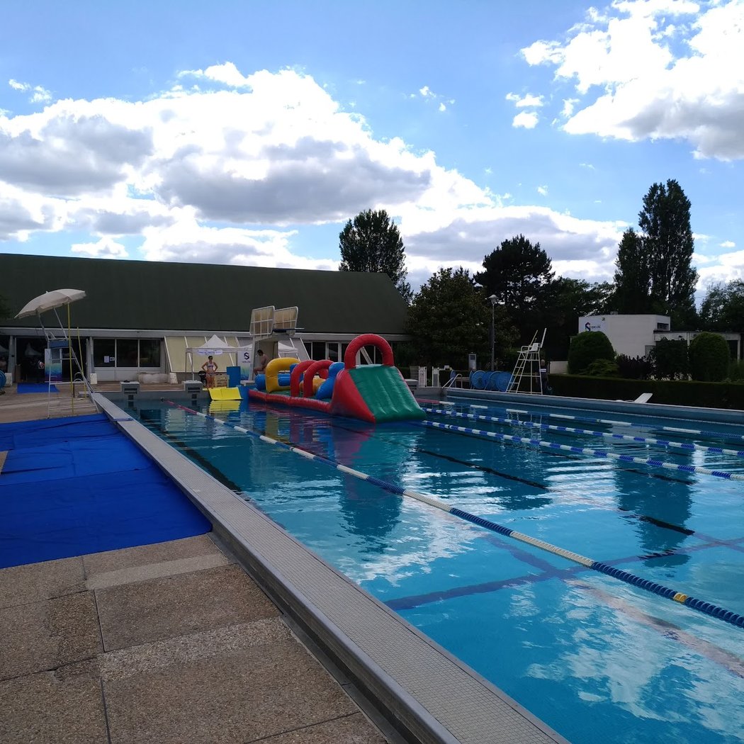 Migneaux Pool 2