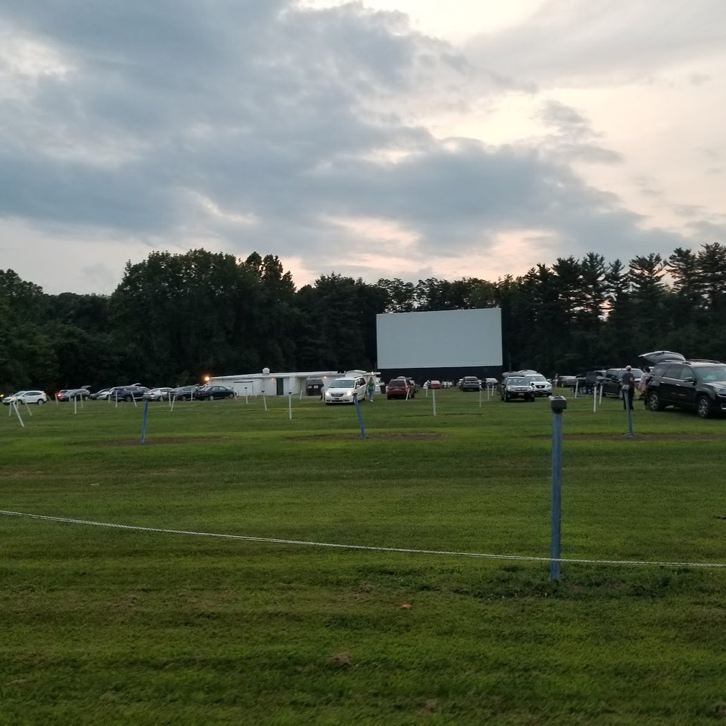 Hudson Valley Outdoor Movies & Drive-Ins 2