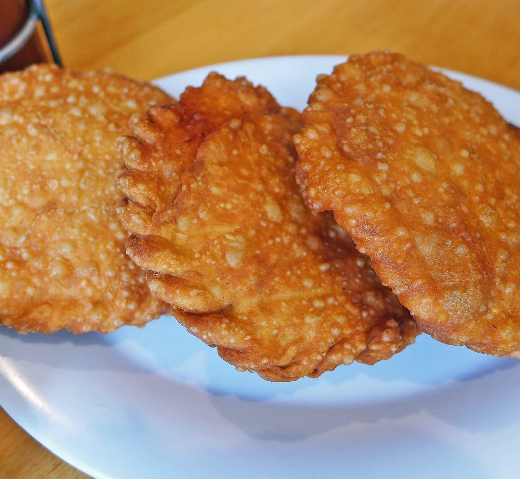 Tandoori Tibet (Indian and Tibetan Fusion) 2