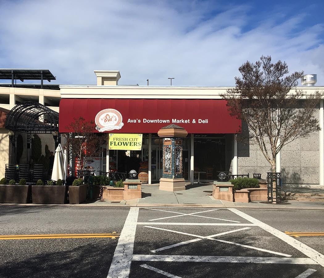 Ava's Downtown Market & Deli 2