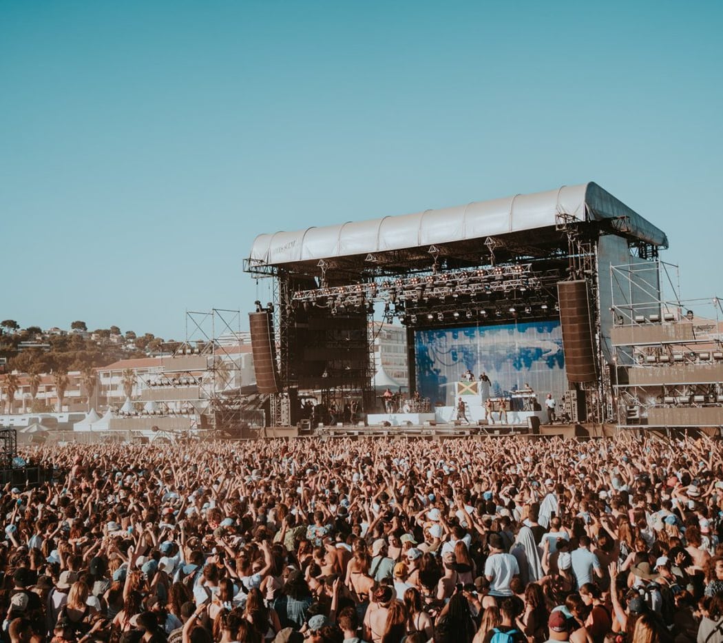Delta Festival 1