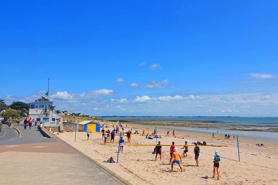 plage damgan 1