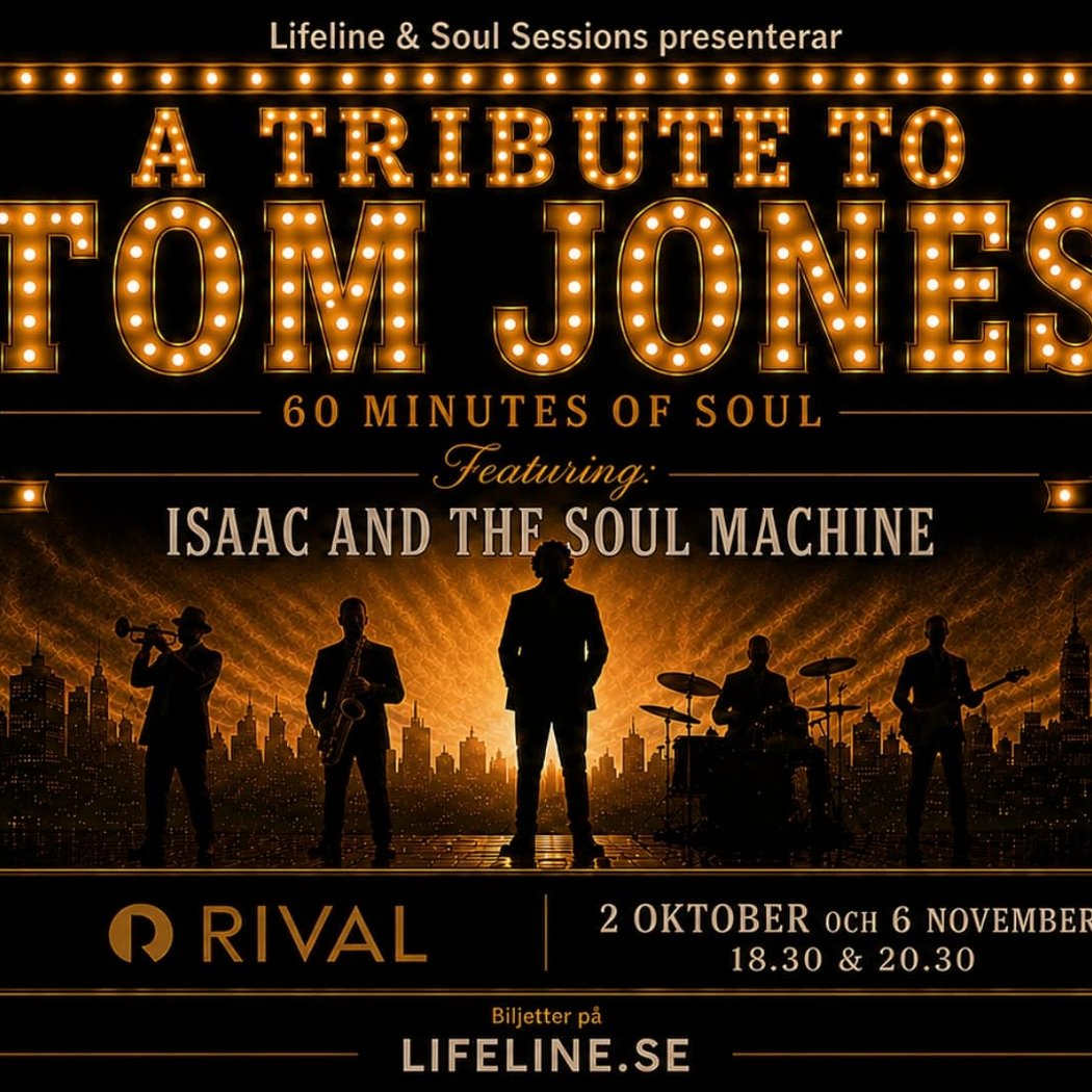 Isaac and the Soul Machine 1