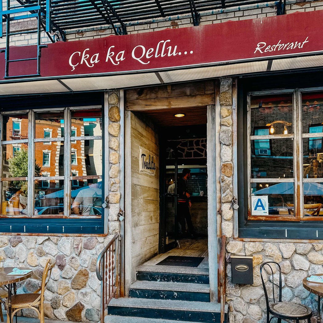 Çka Ka Qëllu 4