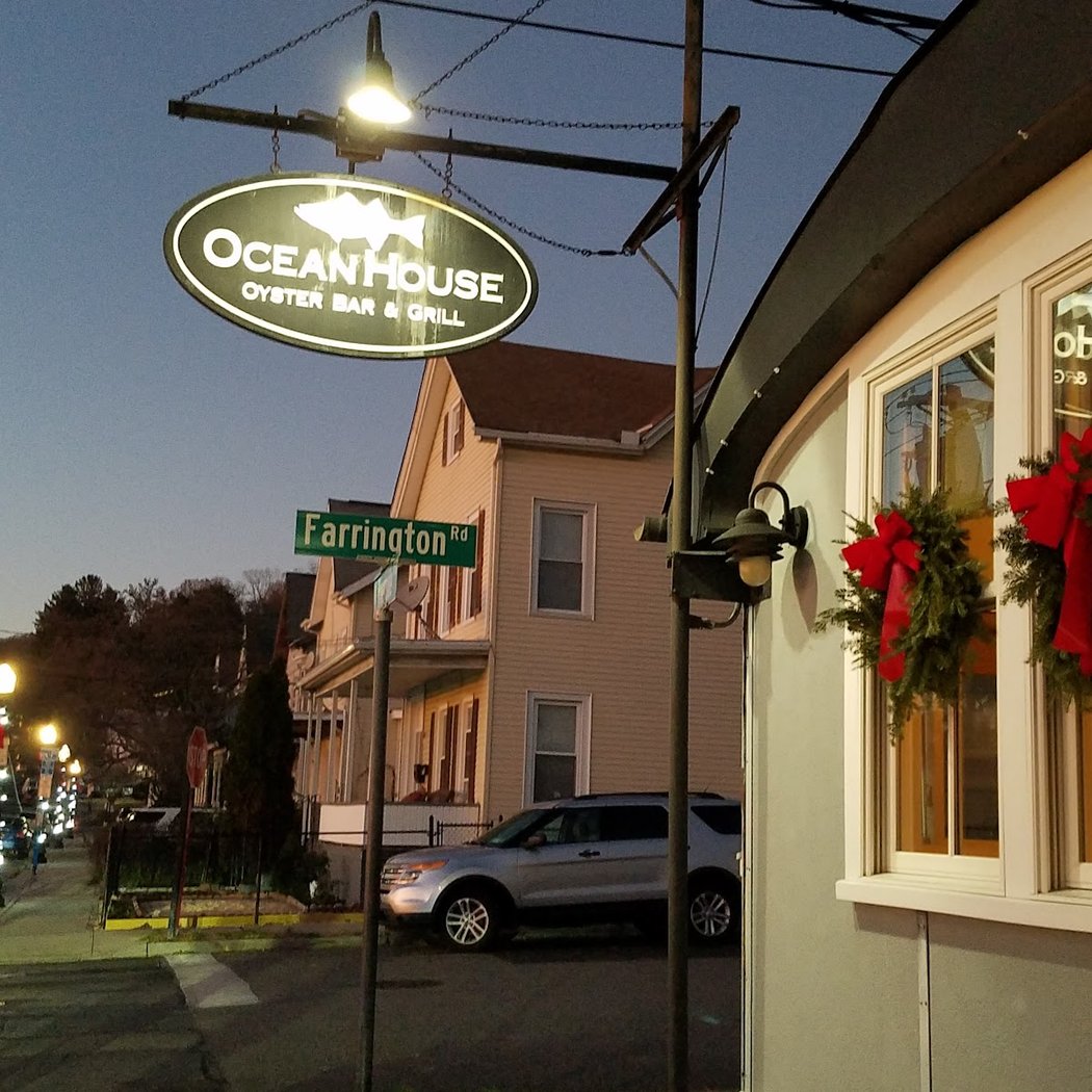 Ocean House Oyster Bar & Grill 2