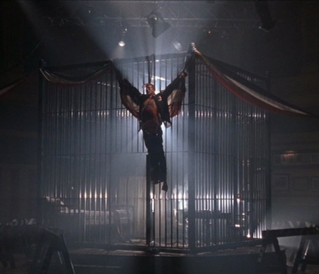 The Silence of the Lambs 1