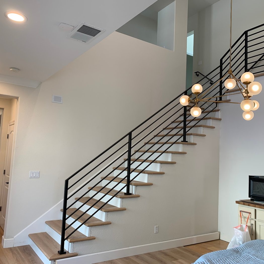 Resolute Iron Works - Custom Metal Gates 3