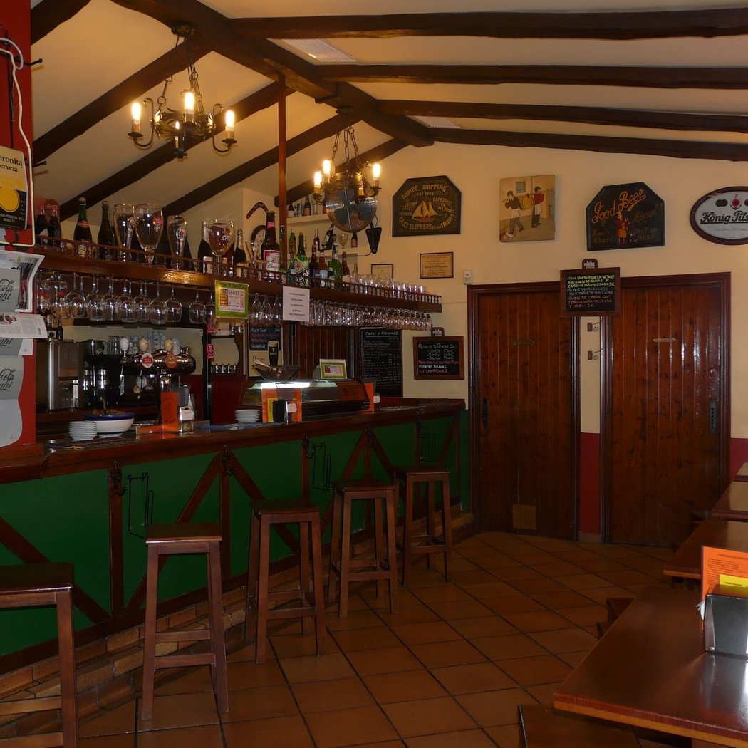 Cervecería Mr Beer. 3