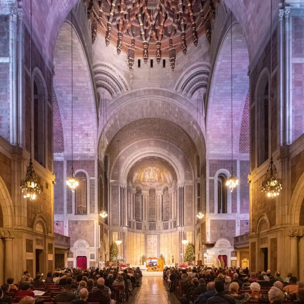 St. Bartholomew's Church 2