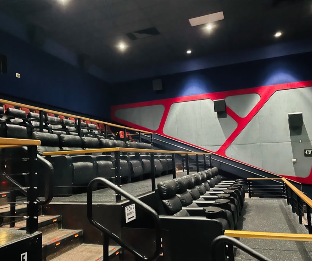 Brenden Theatres 2
