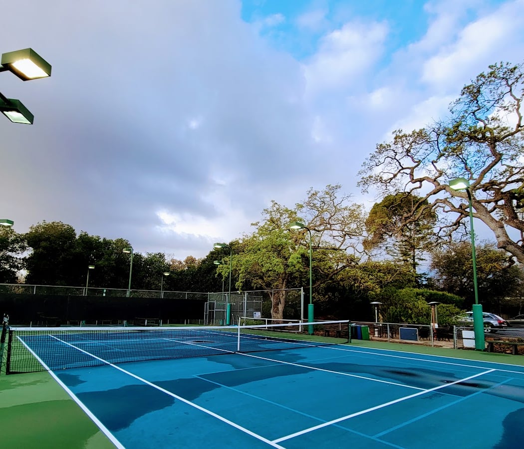 The University Club of Palo Alto 2