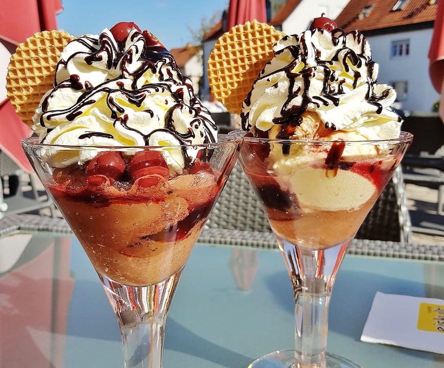 GIO Gelati San Ramon 1