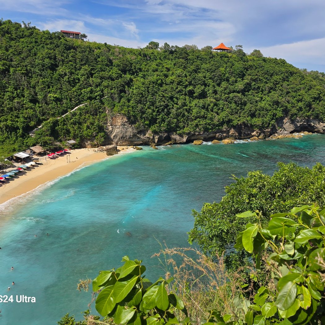Diamond Beach 3