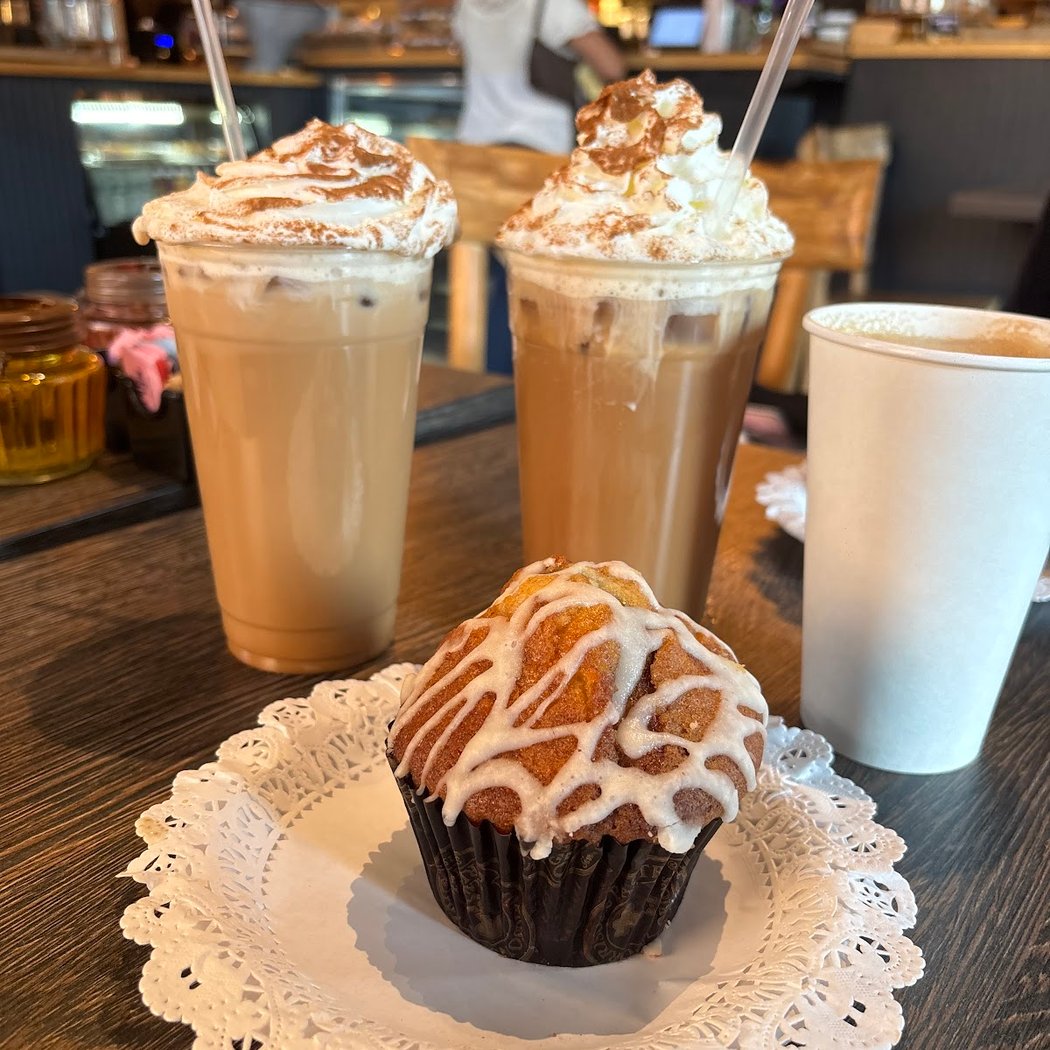 Caffe Cafe 1