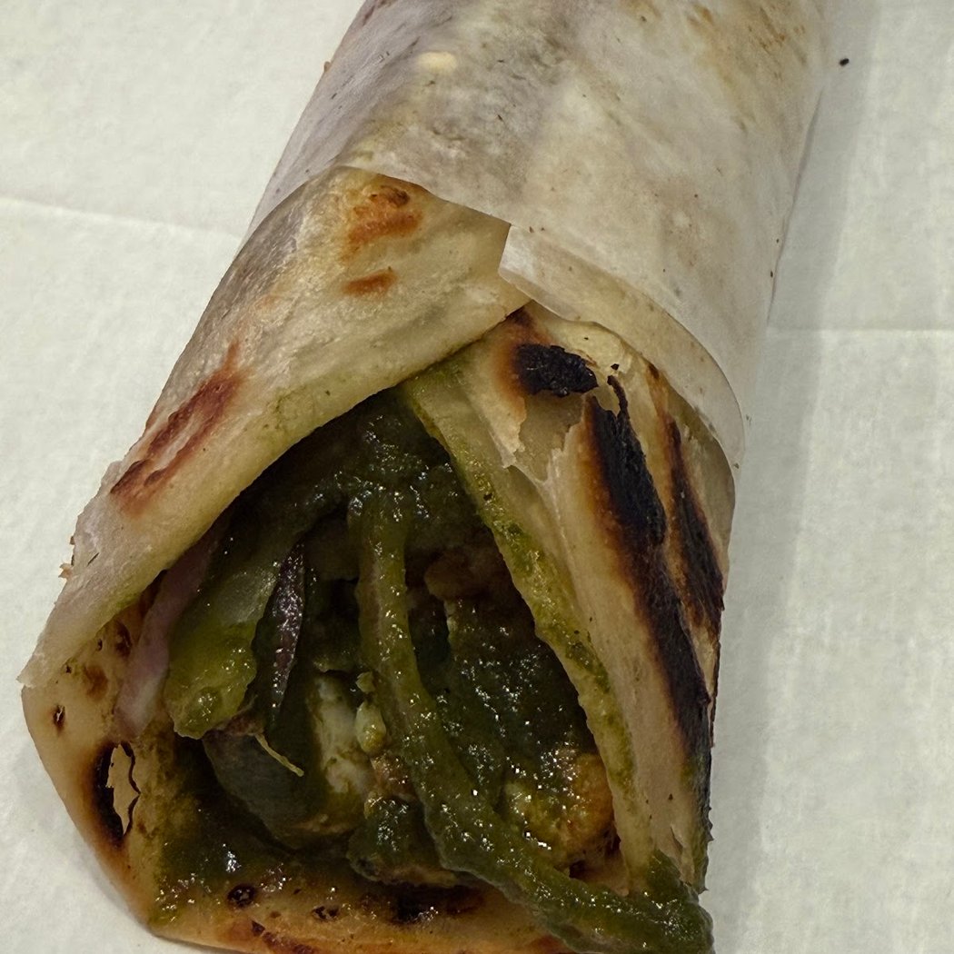 The Kati Roll Company 3