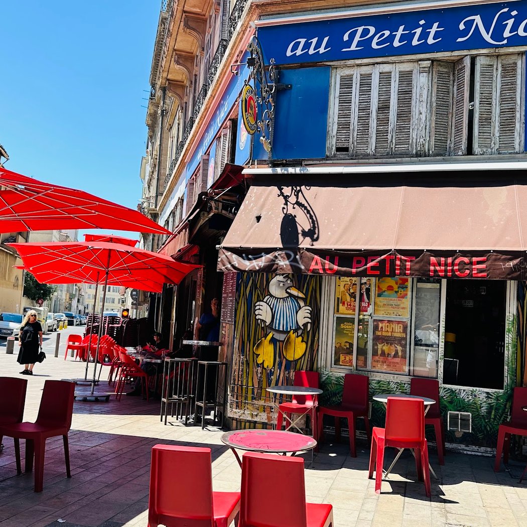 Au Petit Nice 2
