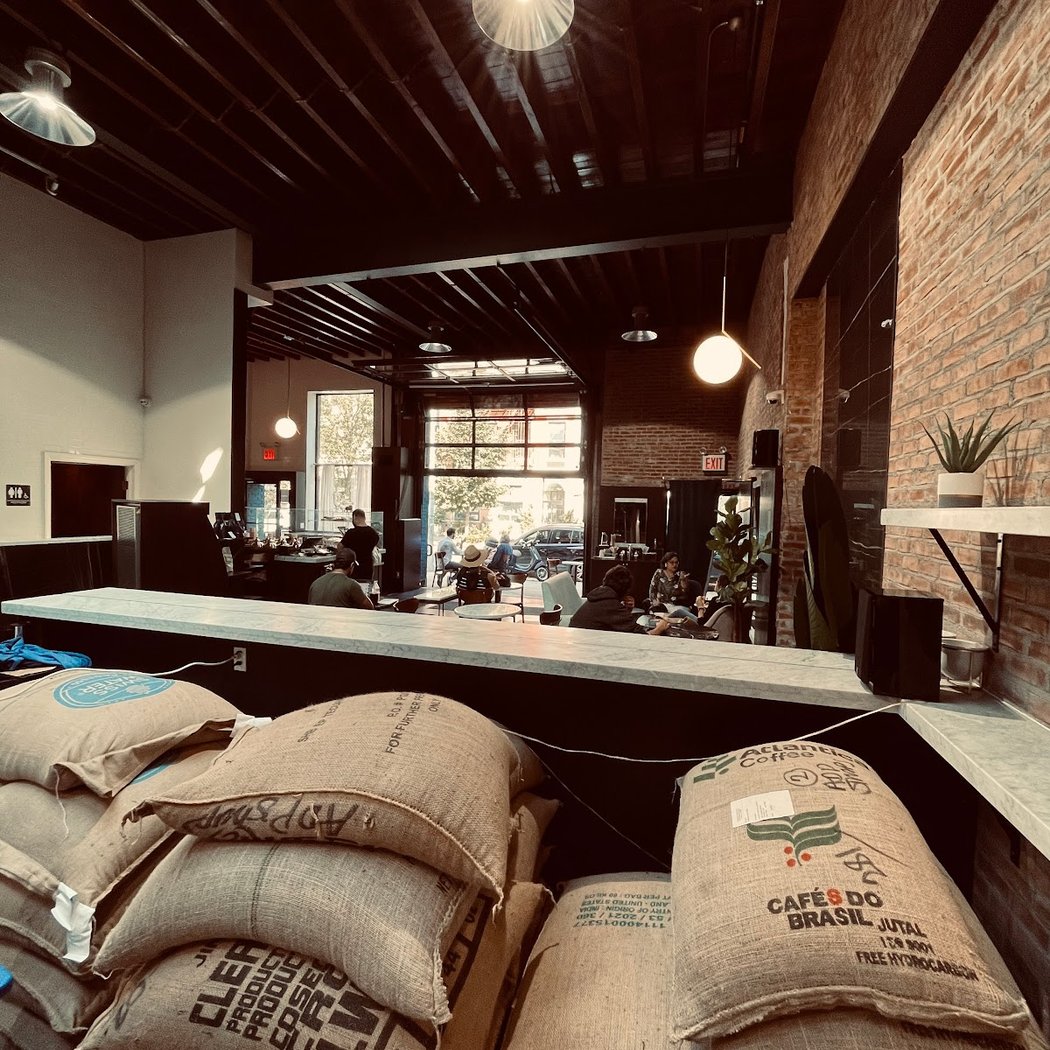 Dell'Aria - Italian Love for Coffee 3