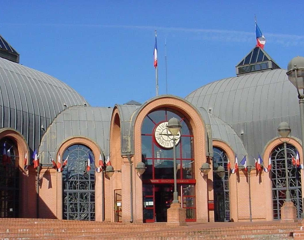 Conférence internationale pour la paix 2