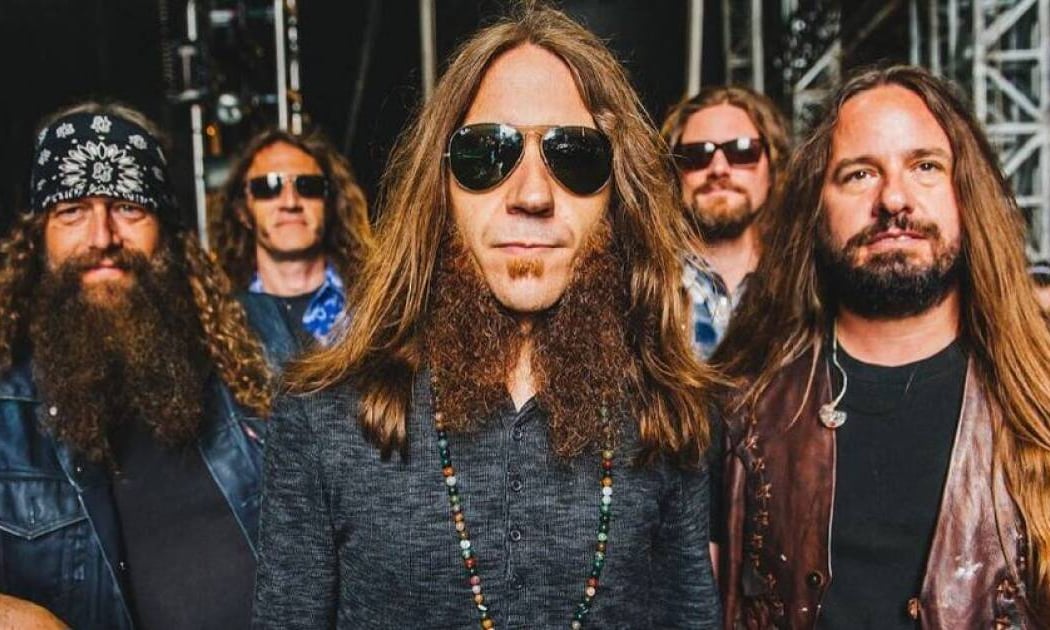 Blackberry Smoke 2