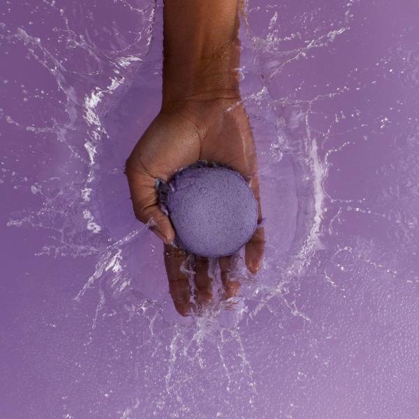 Free DIY Bath Bombs Class for Teens 1