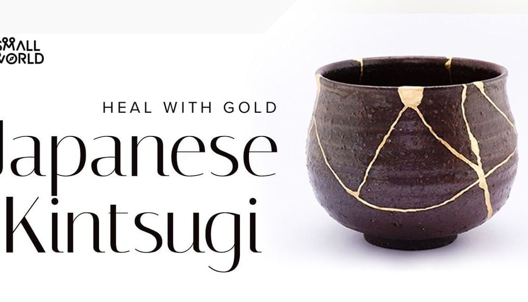 Kintsugi Date 1