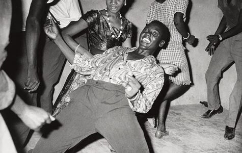 Ideas of Africa: Portraiture and Political Imagination 1